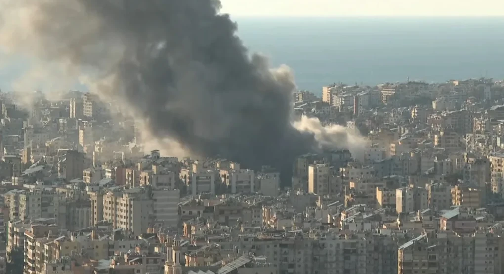 Οι ΗΠΑ βύθισαν 16 ναρκοθετικά στα Στενά του Ορμούζ – “Κάναμε την πιο βίαια επίθεση από την αρχή του πολέμου”, λέει το Ιράν