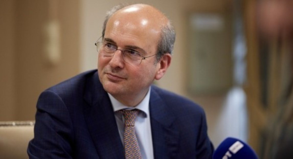 K. Χατζηδάκης: Για την κρίση χρειάζεται σοβαρότητα και όχι πανικός - Θα στηρίξουμε την κοινωνία αν παραστεί ανάγκη