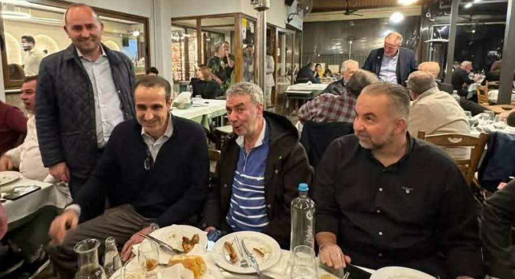 Γιαννιτσά: "Κεντρικά"-αυτοδιοίκηση ένα...τσιγάρο δρόμος!