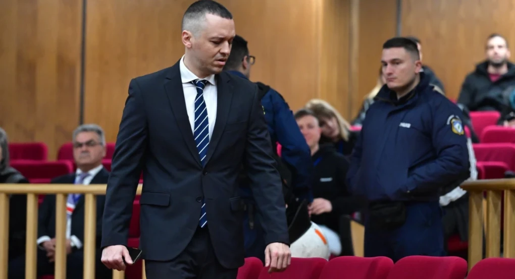 Εγκληματική οργάνωση και στο Εφετείο η Χρυσή Αυγή, ένοχοι και οι 42 κατηγορούμενοι