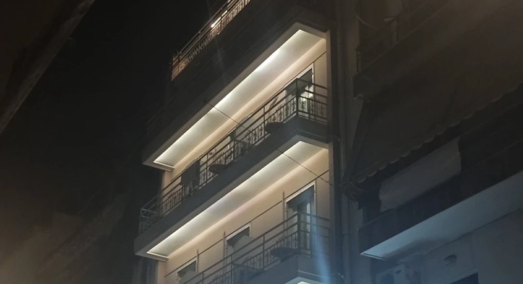 Τραγωδία στα Εξάρχεια: Νεκρός 15χρονος Γάλλος μαθητής που έπεσε από τον τρίτο όροφο ξενοδοχείου