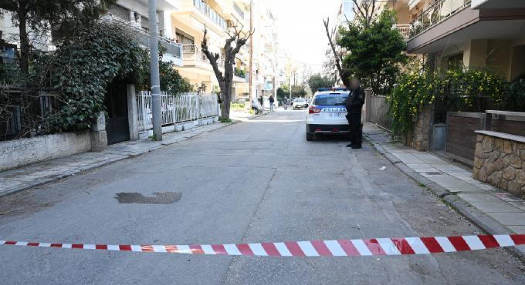 Δολοφονία Κλεομένη: Προσήχθη πρώην στέλεχος της ΠΑΕ Άρης