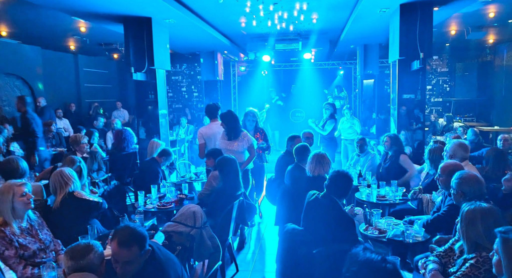 Σύλλογος Φίλων Νοσοκομείου Γιαννιτσών/Λαϊκή Βραδιά: Μεγάλη επιτυχία με αναγνώριση και υποστήριξη στο έργο που επιτελείται!