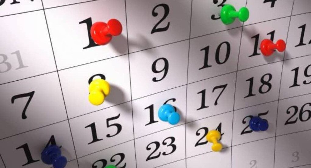 Εορτολόγιο: Ποιοι γιορτάζουν σήμερα, Σάββατο 21/3