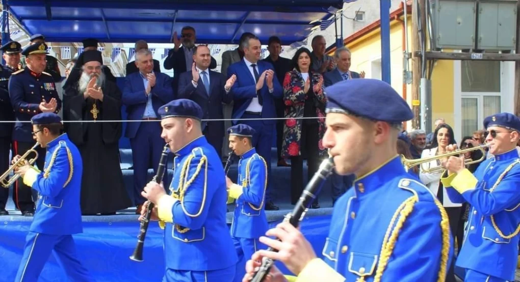 Εορτασμός της 25ης Μαρτίου στην Αλμωπία – Αναλυτικό πρόγραμμα εκδηλώσεων