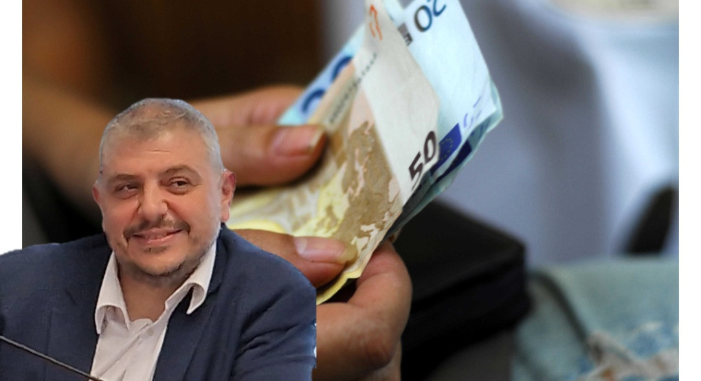 Δήμος Αλμωπίας: Χαμηλά τέλη, οικονομική εξυγίανση και σταθερή πορεία