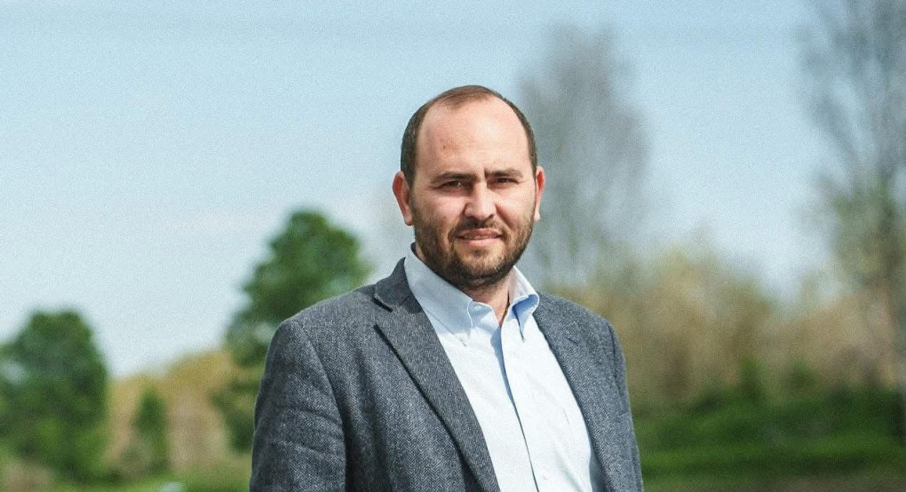 Λάκης Βασιλειάδης: Έγκριση 432.000 ευρώ για την Πέλλα σε δράσεις πυροπροστασίας