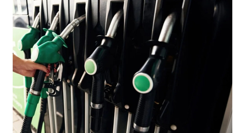 Καύσιμα: Η Πέλλα κρατά τη χαμηλότερη τιμή αμόλυβδης στη χώρα, ενώ η πίεση αυξάνεται πανελλαδικά