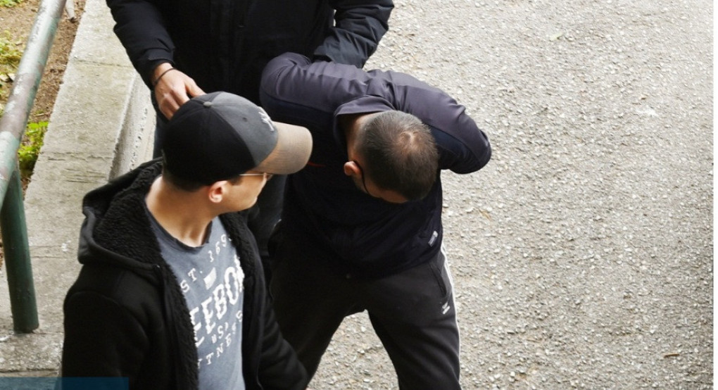 Προφυλακιστέος ο 23χρονος για τη δολοφονία 20χρονου στην Καλαμαριά – Οι ισχυρισμοί του στην απολογία