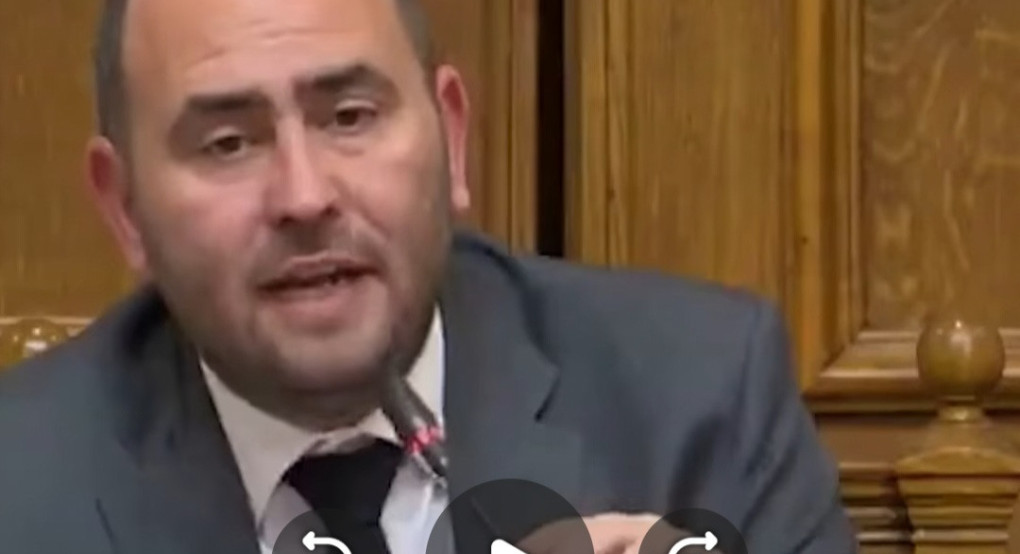 Θυελλώδης συνεδρίαση στη Βουλή για το νομοσχέδιο των μεταφορών – Καθοριστική και ψύχραιμη η προεδρία του Λάκη Βασιλειάδη