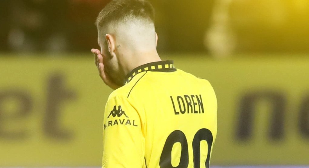 Τραγικός Άρης – Βαριά ήττα και έντονος προβληματισμός