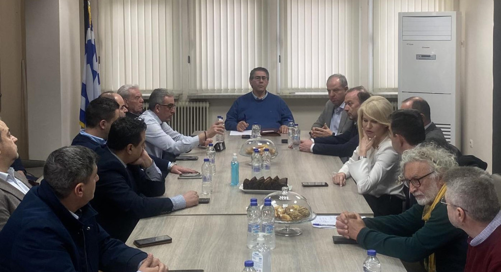 Διονύσης Σταμενίτης: «Η ώρα της διεκδίκησης για τον προαστιακό έφτασε»