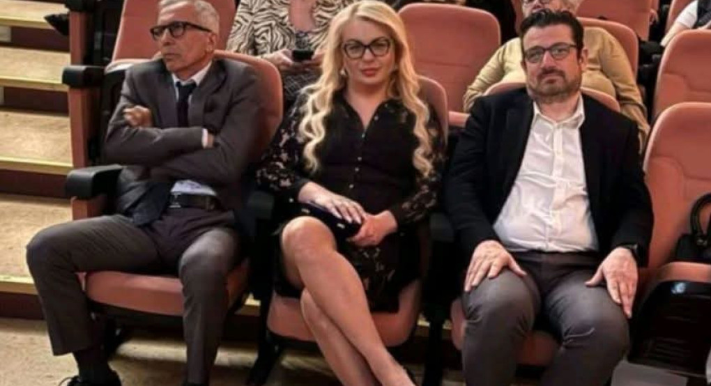 Αναστασία Δαρδανελιώτη: Τιμή στην αθλητική αριστεία στην εκδήλωση του Δήμου Πέλλας