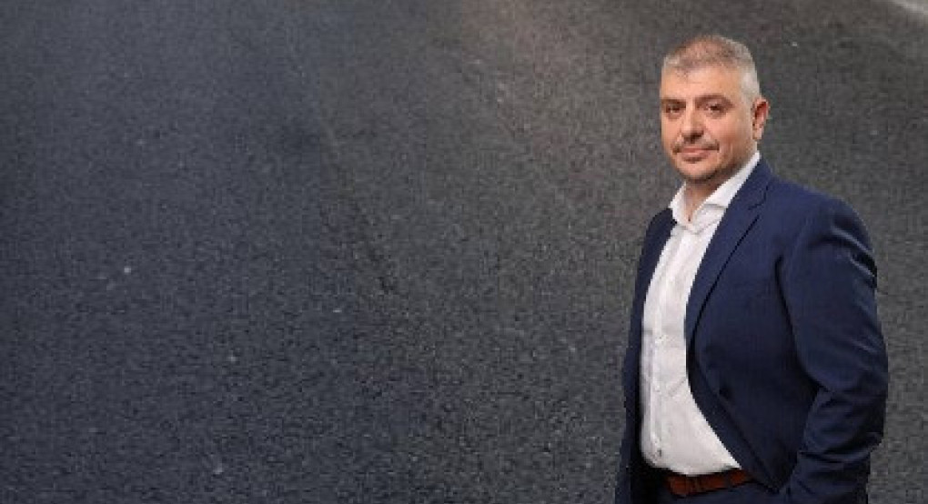 Αριδαία: ξεκινούν οι εργασίες αποκατάστασης των ασφαλτικών στις θέσεις των ορυγμάτων