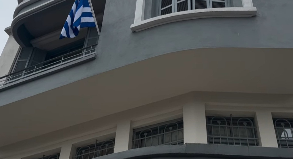 25η Μαρτίου & Μακεδονικός Αγώνας: Μια αδιάσπαστη συνέχεια του ελληνικού αγώνα για ελευθερία!