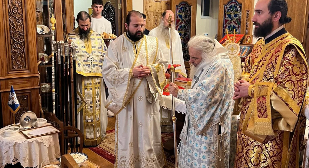 Έδεσσα: Κλίμα κατάνυξης και πνευματικής ανάτασης στις ακολουθίες του Ακαθίστου Ύμνου