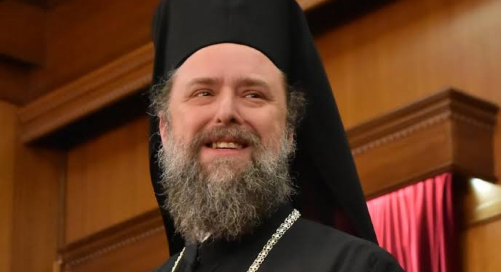 Μητροπολίτης Φιλόθεος: «Πρέπει να μάθουμε να σεβόμαστε τον οποιοδήποτε αδερφό μας»