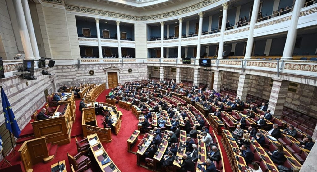 ΟΠΕΚΕΠΕ: Στο μικροσκόπιο της Ευρωπαϊκής Εισαγγελίας πολιτικά πρόσωπα – Η διαδικασία άρσης ασυλίας και το τεκμήριο αθωότητας