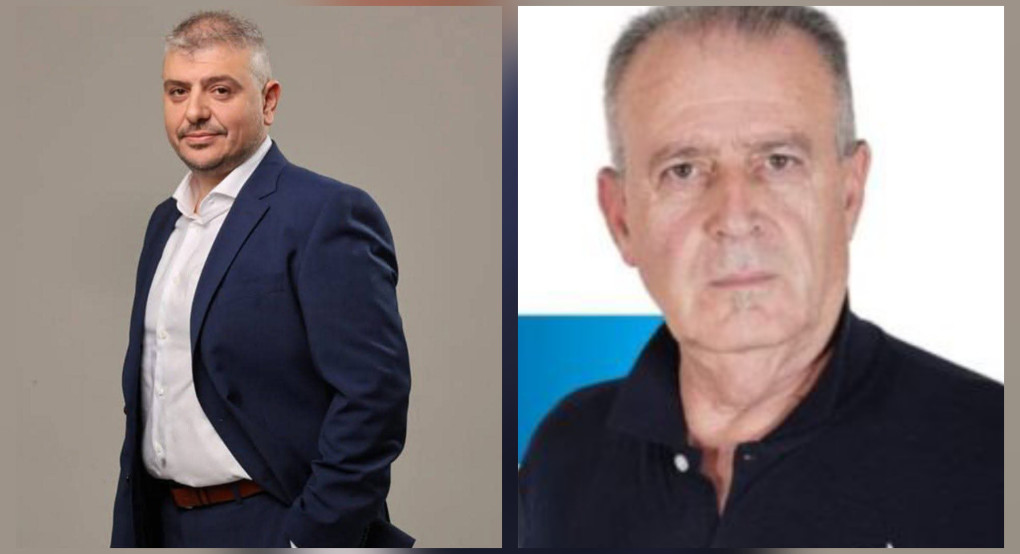 Νίκος Παρούτογλου: Εκτός δημοτικής ομάδος ο Γιώργος Σαββίδης