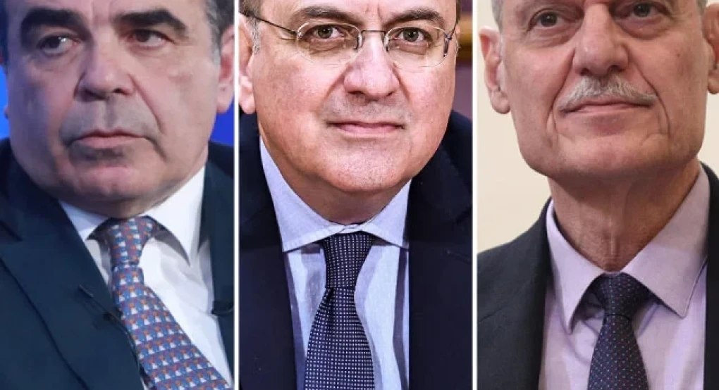 Ανασχηματισμός 2026: Νέα πρόσωπα στην κυβέρνηση – Εκτός όσοι εμπλέκονται στην υπόθεση ΟΠΕΚΕΠΕ