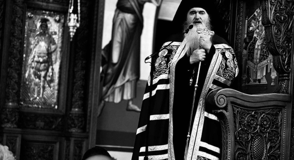 Με λαμπρότητα και ποιμαντική συνέπεια το πρόγραμμα της Μεγάλης Εβδομάδος από τον Μητροπολίτη Νέας Κρήνης και Καλαμαριάς Ιουστίνο