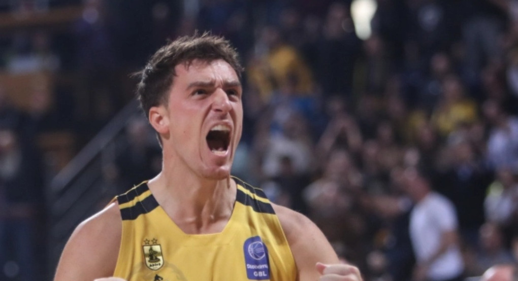 Αυτοκρατορικός Άρης υπέταξε και την ΑΕΚ!