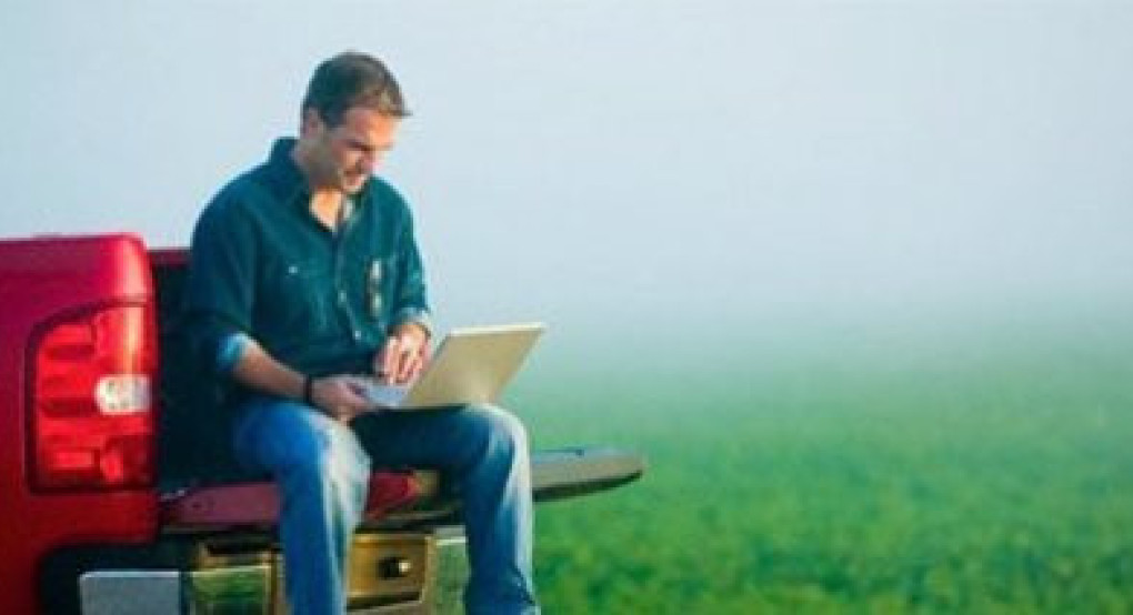 Άνοιξε η πλατφόρμα της ΑΑΔΕ για την επιστροφή ΦΠΑ στους 121.000 αγρότες του ειδικού καθεστώτος