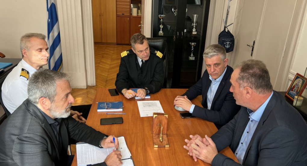 Μέτρα της Περιφέρειας Κεντρικής Μακεδονίας για την αποτροπή εξάπλωσης και μετάδοσης του αφθώδους πυρετού στο ζωικό κεφάλαιο