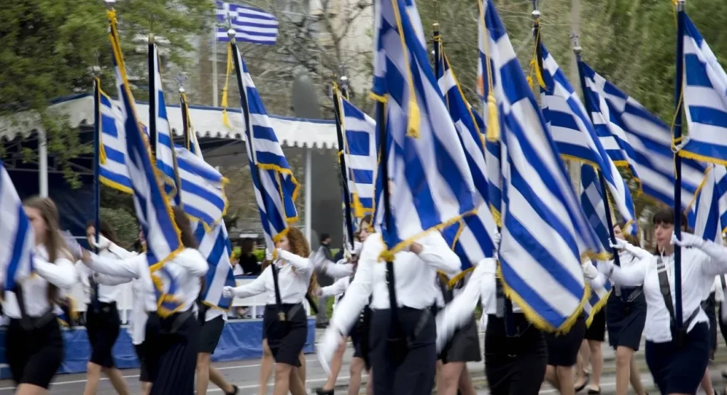 25η Μαρτίου: Διπλή εορτή σήμερα - Τι γιορτάζουμε