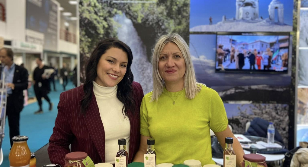 Βεγορίτιδα: Αναβαθμίσεις ουσίας, τι αναφέρει η Μένη Μπόγια