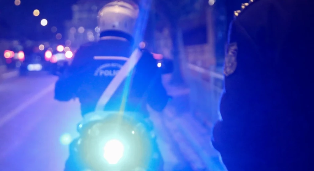 Άνδρας στο Περιστέρι έβγαλε όπλο μπροστά σε ανήλικα και άρχισε να πυροβολεί στον αέρα