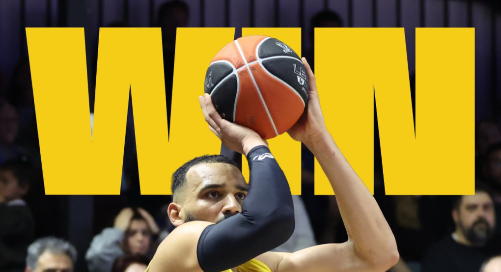 Άρης γερά, στον θρόνο σου ξανά – 7η συνεχόμενη νίκη και «λύγισε» τον κακό του δαίμονα στη Ρόδο