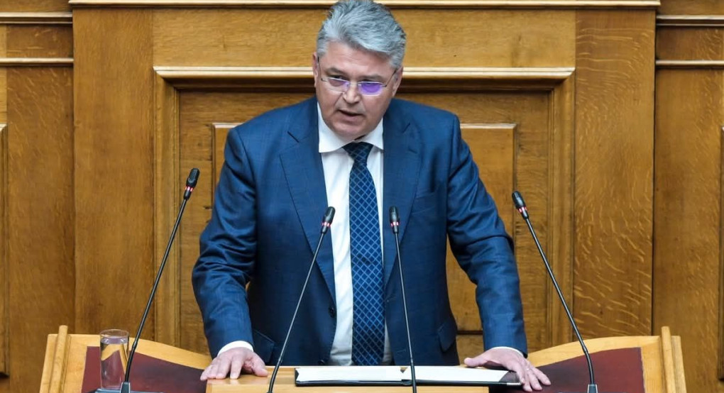 Νατσιός: περιφέρεται στις χώρες της Αραβικής χερσονήσου και να διαφημίζει τους ελληνικούς PATRIOT και τις αναχαιτίσεις ιρανικών πυραύλων.