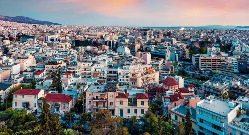 ΕΝΦΙΑ 2026: Στα 782 δισ. η ακίνητη περιουσία των Ελλήνων, 2,3 δισ. ο φόρος με την Αττική να πληρώνει ξανά τα μισά