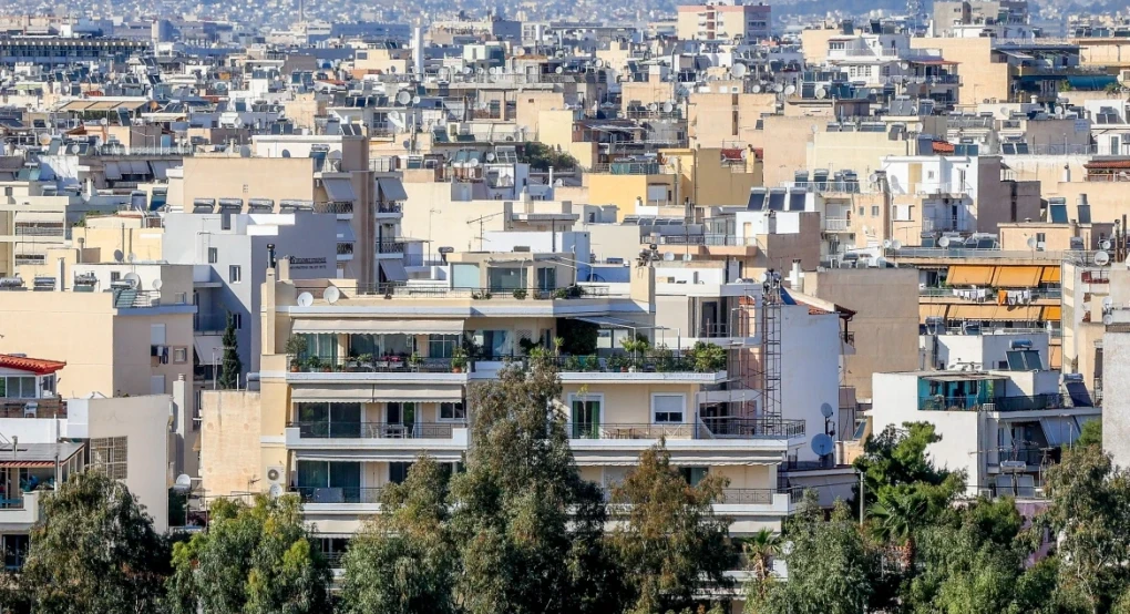 ΕΝΦΙΑ 2026: Παράθυρο διορθώσεων χωρίς πρόστιμο, ποιοι κερδίζουν έκπτωση, τι πρέπει να προσέξετε