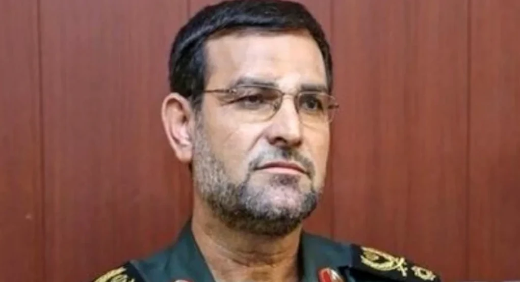 Το Ισραήλ εξουδετέρωσε τον διοικητή Ναυτικού των Φρουρών της Επανάστασης -Υπεύθυνος για το κλείσιμο των Στενών του Ορμούζ