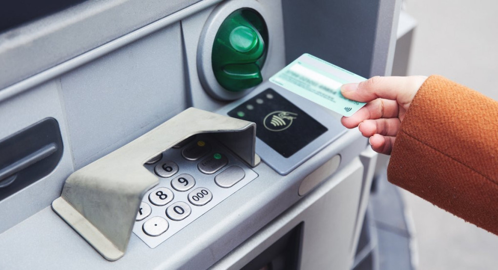 Τράπεζες: Το Πάσχα των Καθολικών φέρνει «κλειστές» συναλλαγές σήμερα Παρασκευή 3/4 και την Δευτέρα 6/4