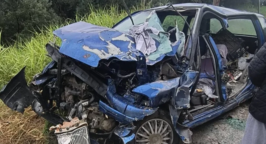 Ζάκυνθος: Κατέληξε ο 53χρονος οδηγός του τροχαίου με το σχολικό