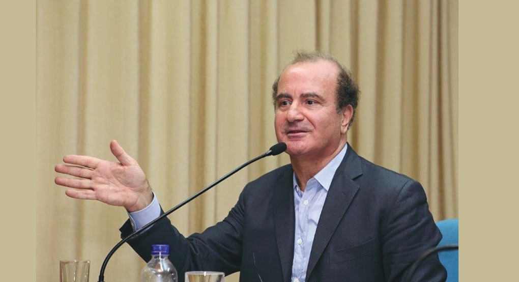 Νέα έκδοση για την συμπλήρωση δύο ετών από την εκδημία του Μιχάλη Χαραλαμπίδη