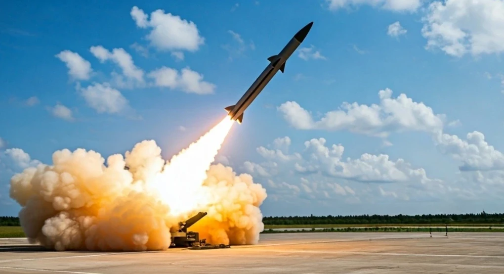 Διευρύνεται το μέτωπο του πολέμου, για πρώτη φορά πύραυλος από τους Χούθι στο Ισραήλ - «Διαπραγματευόμαστε αλλά ν' ανοίξουν τα Στενά του Ορμούζ» λέει ο Τραμπ για το Ιράν