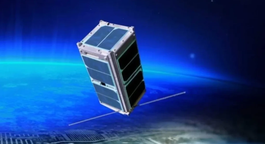 Θεσσαλονίκη: Έτοιμος για εκτόξευση ο πρώτος νανοδορυφόρος στην Ελλάδα - Kατασκευάστηκε από προπτυχιακούς φοιτητές