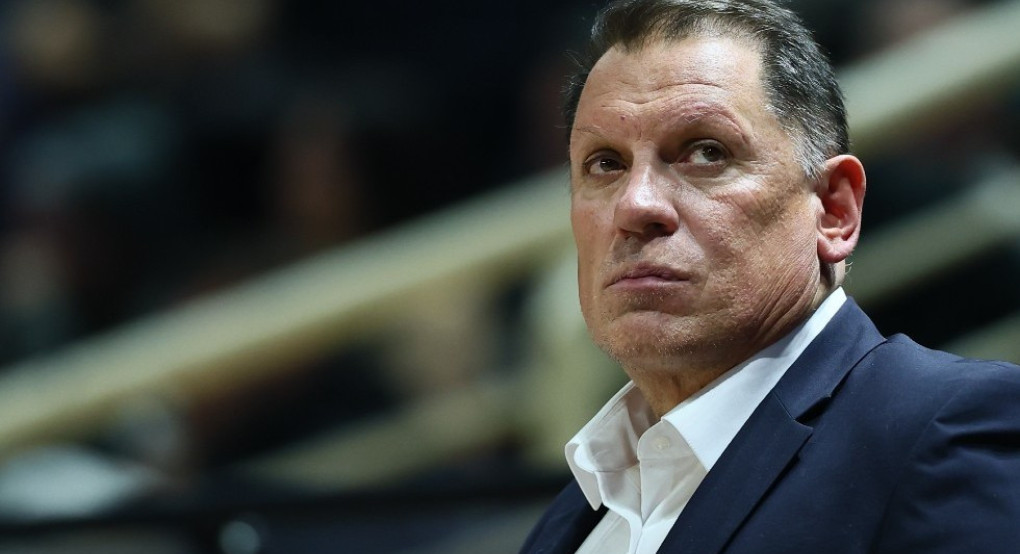 Μπουντούρης: «Παίζουμε για τον κόσμο-Παιχνίδι πρόκληση με Μούρθια»