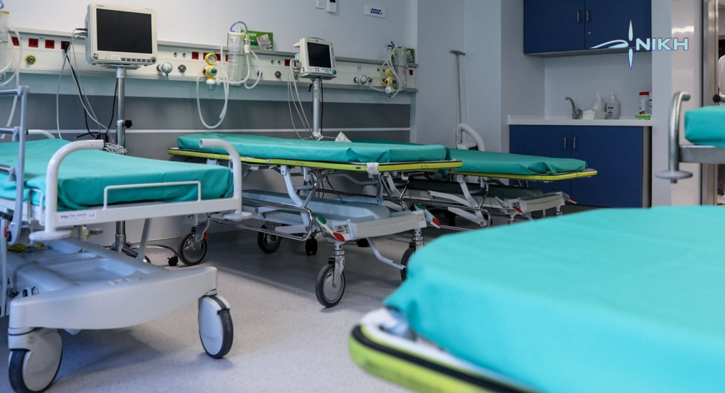 ΝΙΚΗ -Καταρρέει το ΕΣΥ από την κυβερνητική εγκατάλειψη