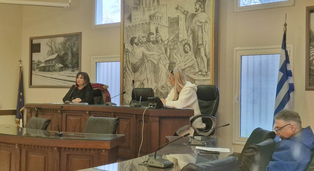 Δήμος Σκύδρας: Πρώτη φορά καθυστερεί στην κατάρτιση του προϋπολογισμού, πρώτη φορά θα αυξήσει τα τέλη και λουτρά... χωρίς κουβέντα για τον Ιορδάνη Τζαμτζή!