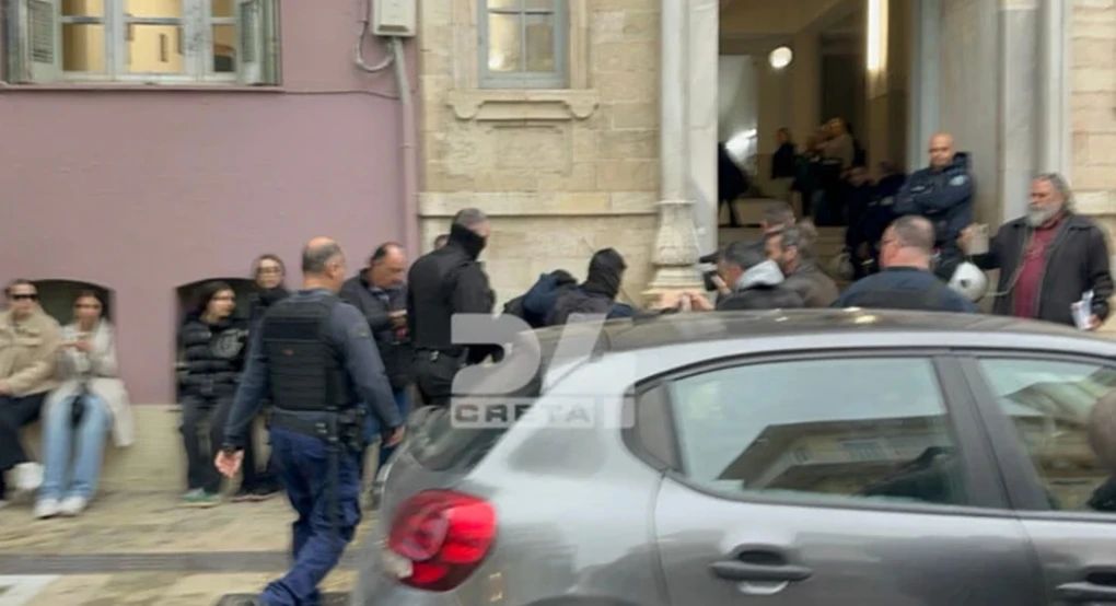 Αναβιώνει η υπόθεση κακοποίησης μέχρι θανάτου του 3χρονου Άγγελου στην Κρήτη