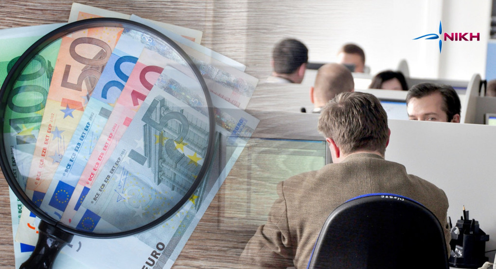 Εμπαιγμός Μητσοτάκη και εις βάρος 770.000 δημοσίων υπαλλήλων!