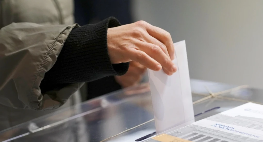 Η «ακτινογραφία» των τελευταίων δημοσκοπήσεων: Άνοδος για ΝΔ, ακούνητο το ΠΑΣΟΚ, πέφτει η Κωνσταντοπούλου