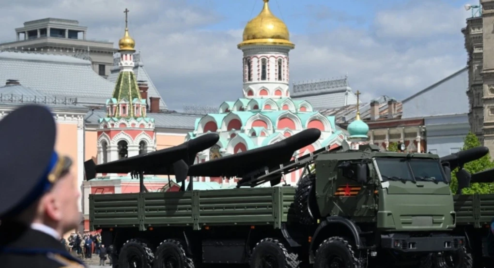 Financial Times: Η Ρωσία στέλνει drones και βοήθεια στο Ιράν - Διαψεύδει το Κρεμλίνο