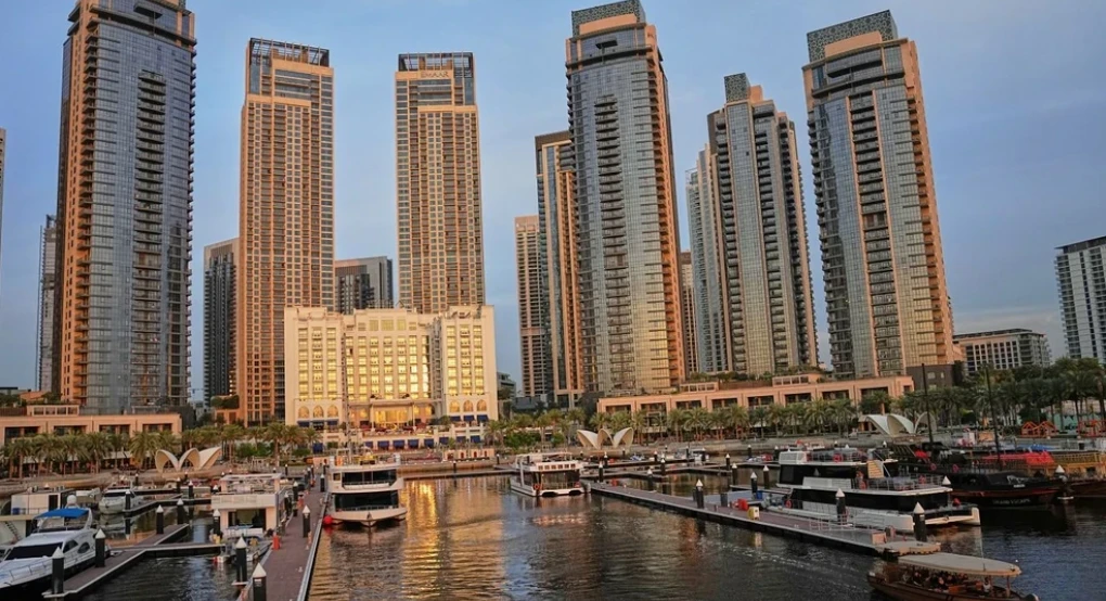 Στο πεδίο της μάχης και το νερό του Περσικού: Γιατί η απώλειά του θα μπορούσε να οδηγήσει σε παράλυση ολόκληρες πόλεις