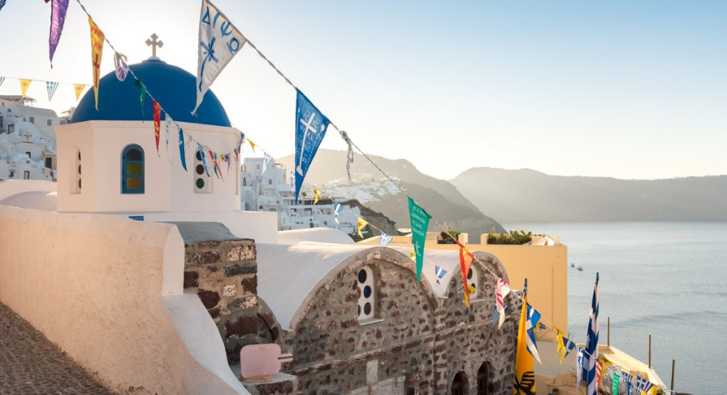 Μετά την κακοκαιρία έρχεται η άνοιξη